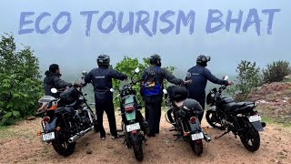 🏍ECO TOURISM BHAT RENG (SIVRAJPUR)🏍