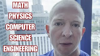 How SMART People Learn HARD Things (Math, Physics, Computer Science, Engineering)