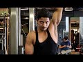 5_ Variation for Chest & Triceps | Week 5