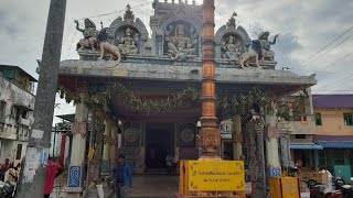 vaniyambadi chennampettai ponniamman festival alangaram part 3 video