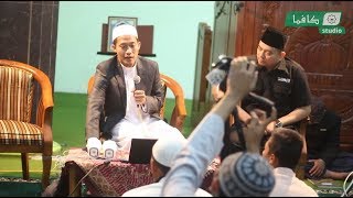 Kajian Ahad Pagi Masjid Agung Karanganyar, Jawa Tengah