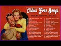 Oldies But Goodies Love Songs💕 Dan Byrd, Andy Williams, Paul Anka, Elvis Presley, Engelbert