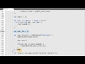 setInterval e clearInterval