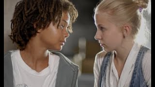 Sophie und Themba - their story |Part 3| (die Pfefferkörner)