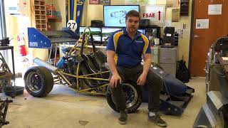 FSAE Explained