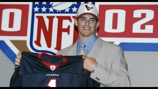 The 10 WORST Draft Classes in NFL History