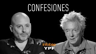LA DESILUSIÓN DE PEPE CIBRIÁN EN TINDER Y LA LUCHA DE JOSÉ MARÍA MUSCARI POR SER PADRE