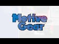 motive gear product lineup