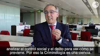 La Criminología