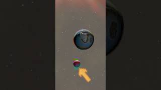 How to Make Objects Orbit in Unity – Easy Moon-Earth Rotation!