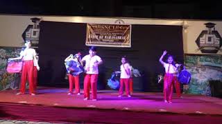 Pass_Nahi_to_Fail_Nahi-Mahasamrat Perform kids Dance,SNCL KALOL