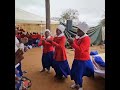 BAC @72 || BULAWAYO BAC - Mweya wababa