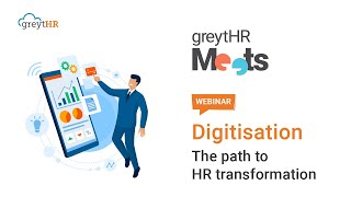 Digitisation. The Path to HR Transformation