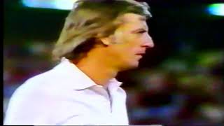 Meci Amical 1982 Argentina - Romania 1-0 prima repriza