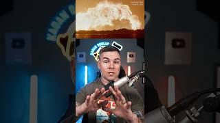 The Blue Origin New Glenn Rocket Explosion
