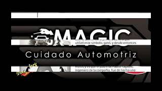 MARCAS AUTOMOTRICES