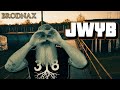 BRODNAX  - JWYB [Official Music Video]