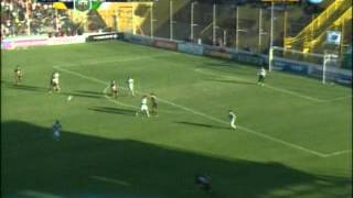 Olimpo 2 Banfield 5 Clausura 2012 Los goles (31/3/2012)