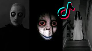 CREEPIEST Videos I found on TikTok Compilation #6 | Don't Watch This Alone 😱⚠️