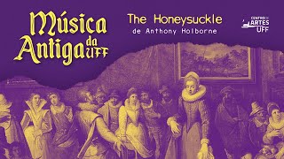 Música Antiga da UFF - The Honeysuckle (Anthony Holborne)