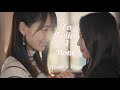 Fuyu & Itsuki 》Their Story [Chaser Game W]