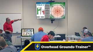 Grounds-Trainer™ Personal Protective Grounding Simulator