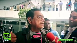 Reforma contra el nepotismo. Félix Salgado, Saúl Monreal y Ruth González reaccionan: | Nacho Lozano