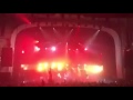 The Vaccines - Live at Brixton Academy, Wreckin' Bar (Ra Ra Ra)