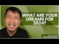 FULLTANK FRIDAY: What Are Your Dreams For 2024?