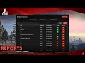 [QB/ESX/QBOX/STANDALONE] - Reports - The most advanced report system on the FiveM market.