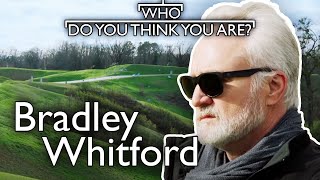 Actor Bradley Whitford relives the battle where his ancestors fought for freedom!