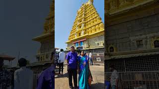 Chamundeswari Temple Mysore🙏