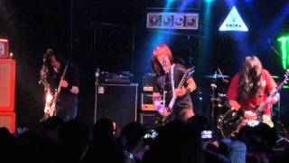 150425 [HELLRIDE Resurrection Vol.9] 메써드(Method)_Another Anthem @프리즘홀