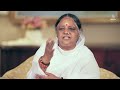 excerpts from amma s gurupurnima message 2024