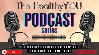 Busting Creatine Myths - Separating Fact From Fiction