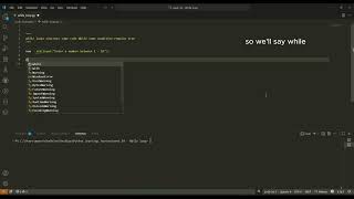 Python While Loops Tutorial - Repeat Code Efficiently