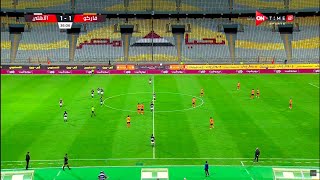 ملخص مباراة فاركو والأهلي 2-1 | في الدوري المصري الممتاز موسم 2023 - الدور الأول