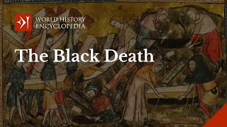 The Black Death of Medieval Europe and Their Cures