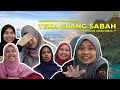 Mahersaham Family : Edisi Challenge Teka Slang Sabah