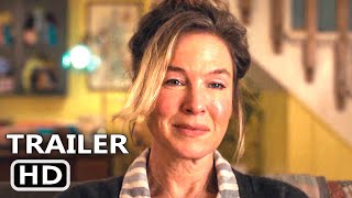 BRIDGET JONES 4: MAD ABOUT THE BOY Trailer (2025) Renée Zellweger, Hugh Grant