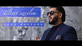 Mustafa - Tiltott szerelem - | Official ZGStudio video |