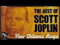 Scott Joplin - Best Of Scott Joplin