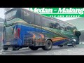 ALS 384 SR3 Double Glass OH1526 SIAP Memanjakan Perjalanan Anda || Fictorys Vlog.