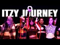 [DANCE VIDEO] ITZY JOURNEY (Medley) || Impulse Creative