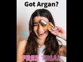 Got Argan? Discover the Amazing Benefits of Essence of Argan Oil!