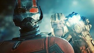 Avengers endgame spoiler 2019 new marvel movie trailer 26 April