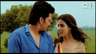 Piya O Re Piya - Video Song | Tere Naal Love Ho Gaya | Riteish Deshmukh, Genelia Dsouza | Atif Aslam