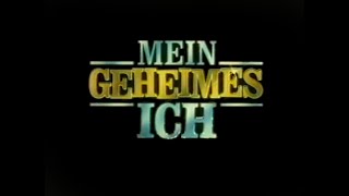 Ultraman   Mein geheimes Ich Intro German Deutsch