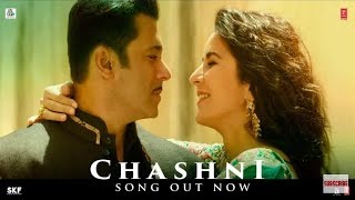 Chashni Song WhatsApp Status - Bharat Ishq di chashni || YA Status ||