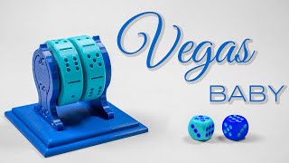 🎲After watching this you will want one🎲